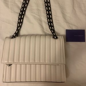 Only used once Rebecca Minkoff purse